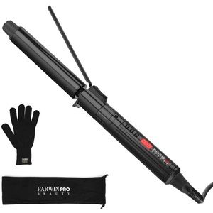 Curling iron